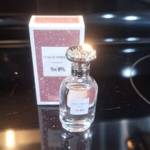 Coach Dreams Dabber NIB